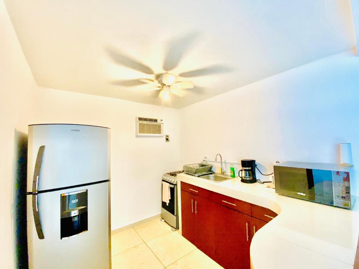 Apartamento Calido Y Moderno En La Entrada De La Zona Hotelera 칸쿤 외부 사진