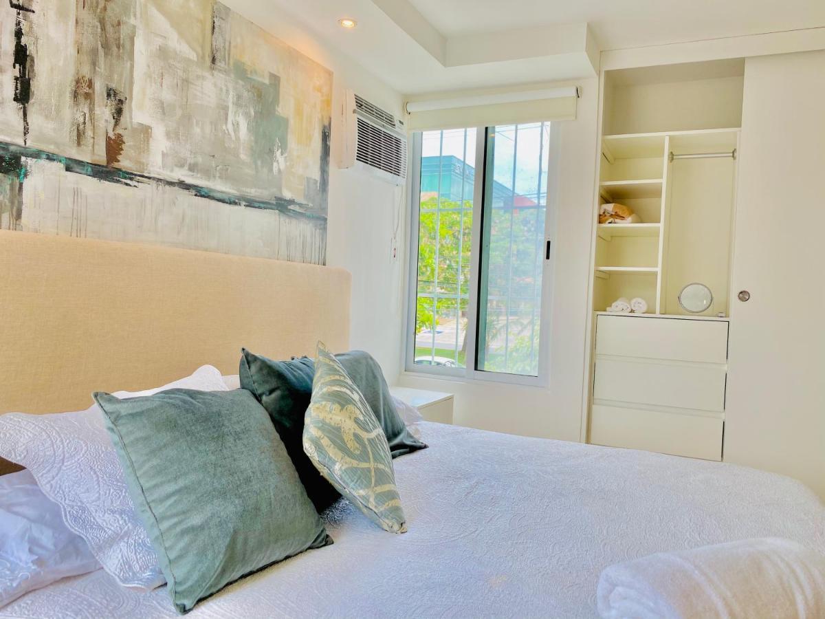 Apartamento Calido Y Moderno En La Entrada De La Zona Hotelera 칸쿤 외부 사진