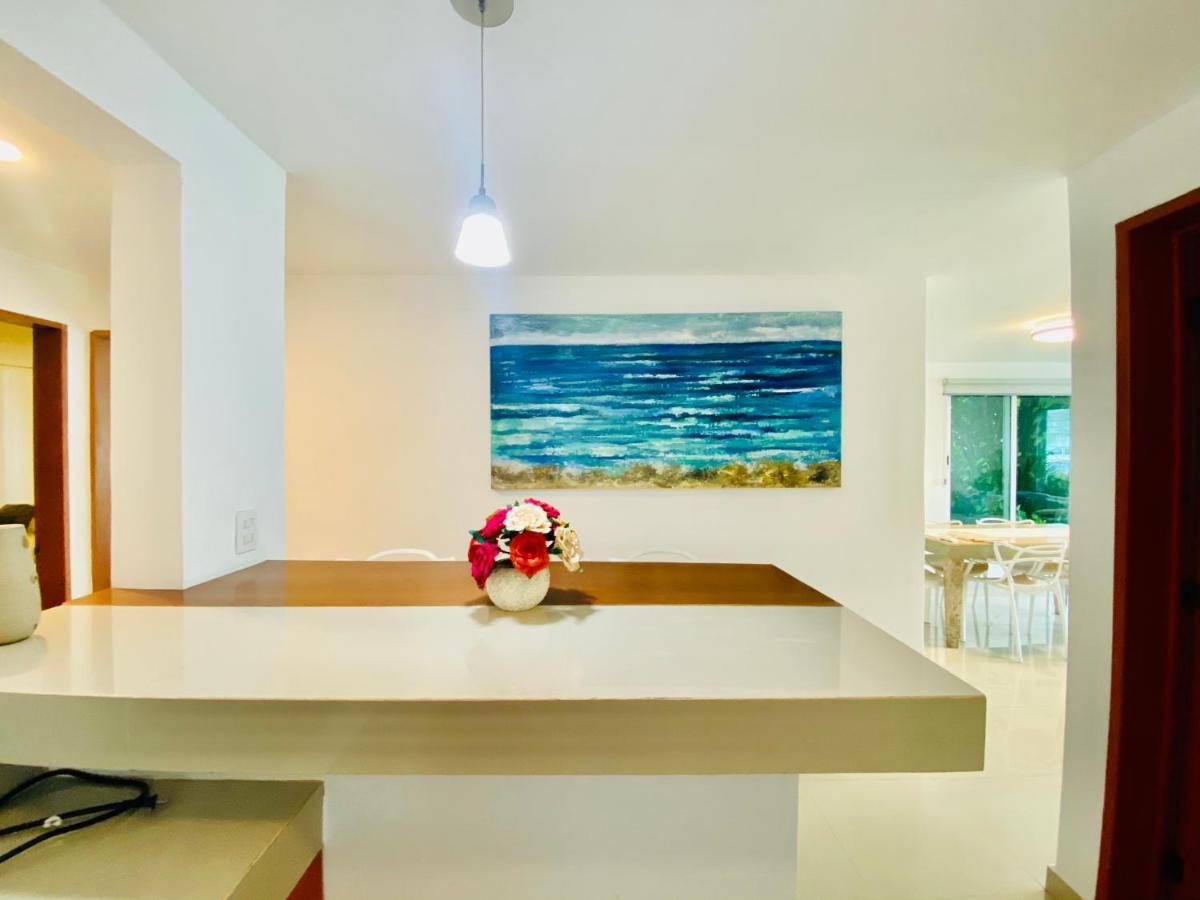 Apartamento Calido Y Moderno En La Entrada De La Zona Hotelera 칸쿤 외부 사진